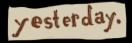 Previous comic